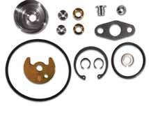 parts for automotive, light truck, medium and heavy duty applications.