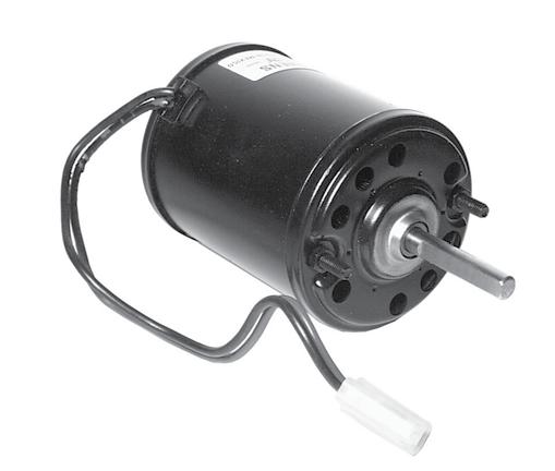 Parts for Trucks, Trailers & Buses Blower Motors Blower Motors Blower motor performance typically degrades over time, affecting how quickly and completely a windshield is defrosted.