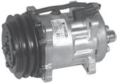 13 Clutches Compressors See Page 11-181 Service Tips Clutches Service Tips The clutch is designed to turn the