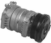 in HT-6 6 Cylinder Axial Compressor 12.6 cu.
