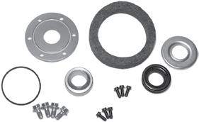 Diameter: 3/38 Belt Size: 1/2 Seal Kit VG10250 CCI Compressor Shaft Seal