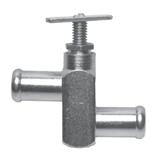 Specifications Table 13-510: Water Valves -