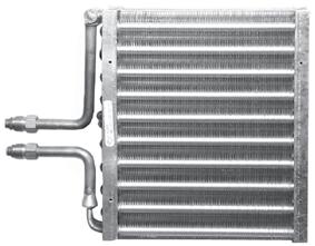 NA10050 Evaporator & Heater Core