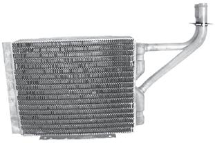 13 Heater Cores (Continued) MC13600 MC13650
