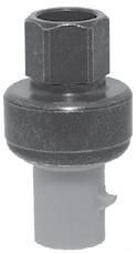 Switch BB14050 High Pressure Switch Position
