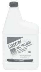 end cap PAG 100 SP15 PAG 150 SP20 SP20 discontinued, use SP15 Castrol A/C Flush