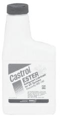 13 Castrol Retro A/C - Polyol Ester Oil Table 13-634: Castrol Retro