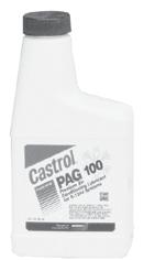 Castrol Retro A/C - Polyol Ester Oil PAG 100 LM11350 PAG 150 LM11400