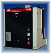 mechanism RATED DATA VM1 VD4 HD4 Rated current kv 12/17. 24 12/17. 24 36 12/17.