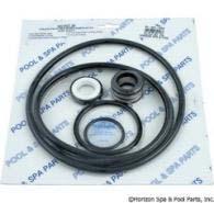 Kit Includes: Diffuser O-Ring, Drain Plug & Lid O-Ring, Case O-Ring & Seal Pac Fab Hydro Pump Kit Includes: Volute O-Ring, Pot to