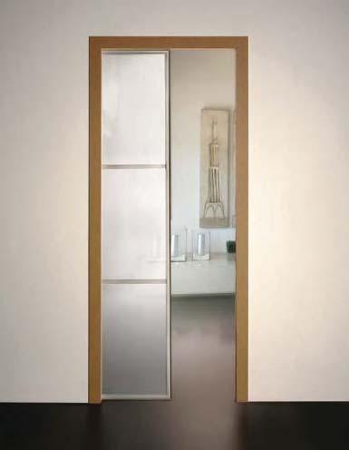 the doors. > Slido 80-B > Suitable for residential, hotels, schools, offices and other commercial projects > Range: Max.