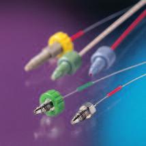 Features include The same quality membranes found in Agilent s high-performance syringe filters.