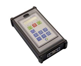 01-3957-20 (Size B) 01-3957-30 (Size C/C2) 01-3957-00 (Size D/D2 and up) Handheld Control Panel HCP 2.0 functionality. Easy to connect to the AC drive for temporary use during 