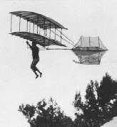 By the year 1900, engineers had a good working idea of how to build wings; they just needed to figure out how to build lightweight engines to push them through the sky and controls to allow
