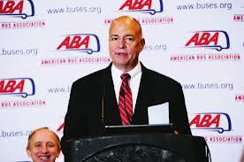 ABA sends mass press release to industry trade media.