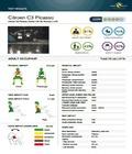 Citroen C3 Picasso Euro Ncap Read online citroen c3 picasso euro ncap now avalaible in our site.