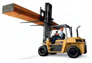 Durability And Support Cat lift truck dealers put customer needs first, with the most comprehensive customer support programs in the industry.
