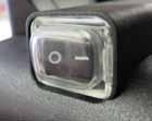 HID100 ULTRA VISION H.I.D WORK LAMPS The HID100 Xenon work lamp is a tough lamp featuring a