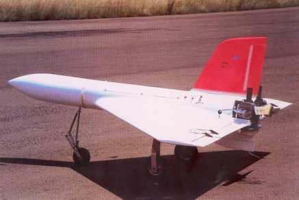 prototype 1988 Delta