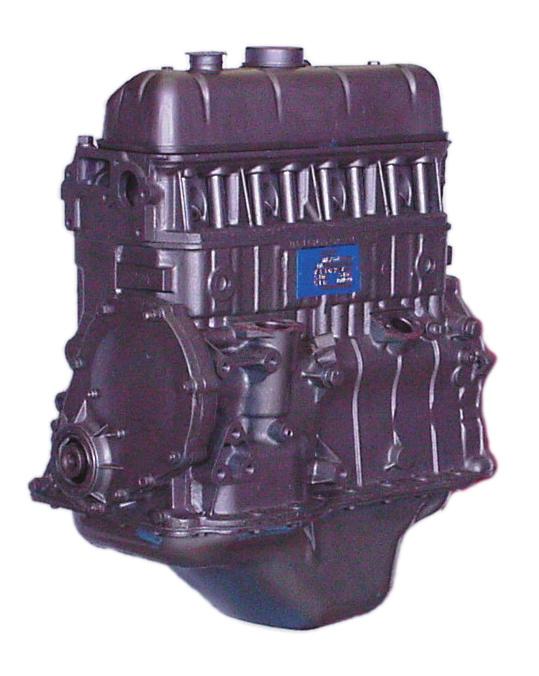 When considering the purchase of a remanufactured engine or transmission you can be sure that JOSEPH INDUSTRIES has taken every precaution to