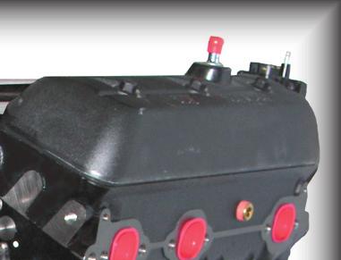 Attention to detail and pride Every JOSEPH INDUSTRIES remanufactured engine is thoroughly tested for performance, including compression, vacuum and