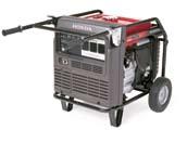 airconditioners have been tried and tested with the Honda EU20i Inverter Generator, including the new IBIS.