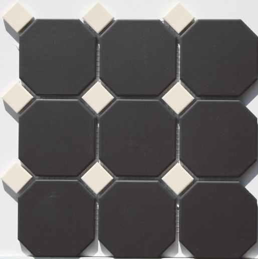 96x96x8 10 x 10 Hexagon