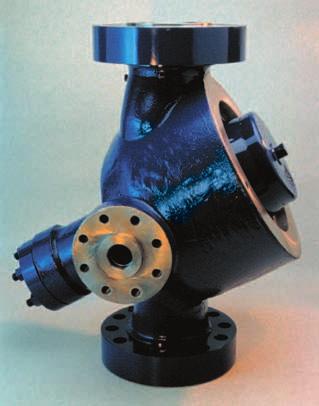 Yarway 7100 ARC Valve - Provides the most economical and reliable system to protect pumps from the dangers