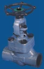 Hancock 5500 - Reliable, leak-tight performance under high temperature and pressure conditions.