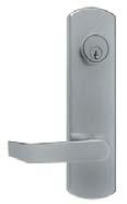 EXIT DEVICES 9800 SERIES HEAVY DUTY ANSI GRADE 1