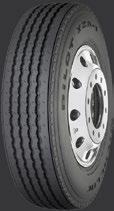 Fleets and owner operators chose the MICHELIN XZA3 tire because of its proven performance. Many tire companies can excel on one benefit.