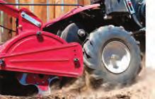 Riding Mowers, Garden Tractors, Snow Throwers, Tillers, ATV s and Utility Vehicles SUPER LUG, POWER TRAC AND TRU POWER Super Lug, Tru Power, and Power Trac tires are most often found on garden