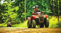 ATVs, Utility Vehicles, Side by Side Vehicles, & Fun-Karts BADLANDS A/R OE specs, radial technology. Made in USA.