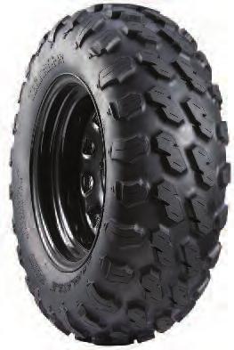 80 8.0 430 7 21.6 ATV and NHS tires are Non-Highway Service Tires. AT tires are designed for ATV applications. NHS tires are designed for Utility Vehicle applications.