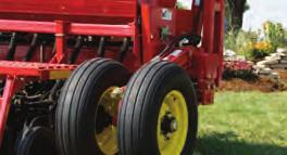 Front Tractor, Wagons, Balers Spreaders, Seeders, & Feed yard Mixers FARM SPECIALIST HF-1 FARM SPECIALIST I-1 FARM SPECIALIST HF-1 IMPLEMENT For wagons, tankers, seeders, balers and other flotation