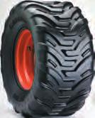 00 126.3 2090 26 83.0 31x15.5-15(Turf Pro Plus R3) 560589 8 30.6 14.2 13.00 90.4 2760* 45 58.5 These tires are not for highway use. *NOTE: 31x15.5-15 Turf Pro Plus R3 has a max capacity at 30 mph.