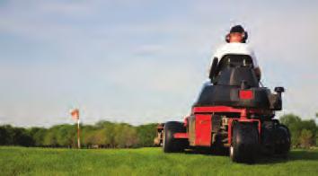 Transport Vehicles, Riding Mowers, Garden Tractors, Farm Equipment & Wheelbarrows SMOOTH SMOOTH STRAIGHT RIB Carlisle s Smooth and Rib tires lead the way on front swivel casters for professional ZTR