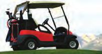 LINKSPORT Golf Carts and Utility Vehicles TOUR MAX TURF GLIDE LINKS NEW FAIRWAY PRO NEW TOUR MAX TM The Tour Max is a low profile, smooth riding tire designed primarily for golf cars and closed
