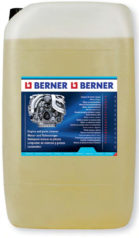 CLEANING PRODUCTS Engine and Parts Cleaner s For cleaning engines, engine compartments and components. Excellent degreasing and cleansing properties due to Alkaline solution and surface-active agents.