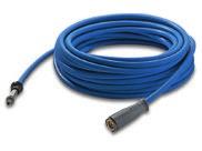0 ID 8 400 bar 10 m Longlife HP hose for use in the food industry.