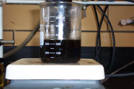 hemistry of Biodiesel