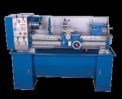 HQ400 HQ500 HQ800 Turning Swing Over Bed 40mm 40mm 40mm Distance Between Centres 400mm 500mm 800mm Spindle Bore 0mm 8mm 8mm Spindle
