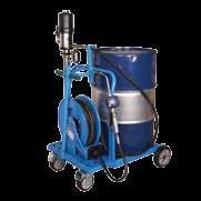 Output: :60 5 00Nm Torque Output: :90 OPTIONAL EXTA Drive Sockets Wheel Spanner with 600mm Handle