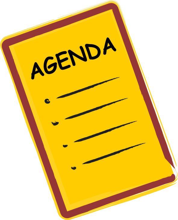 Agenda Overview Data and Methodology 9 REmap and 19