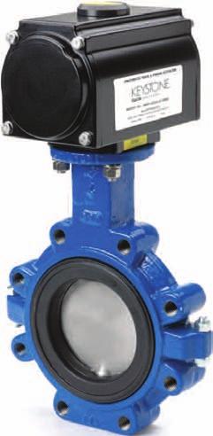 Butterfly Products Overview Tyco Flow Control brings together several of the world s premier brands of butterfly valves and controls developed for the process industries.