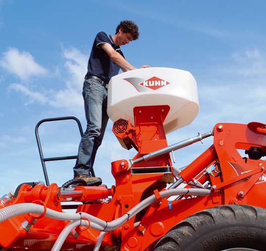 1 2 2 HD-Liner 600 et 700: the new heavyweight roller with high