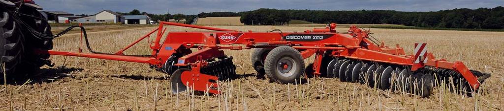 Even the most arduous conditions, dry soil, intensive use and high towing forces will not be able to defeat it!