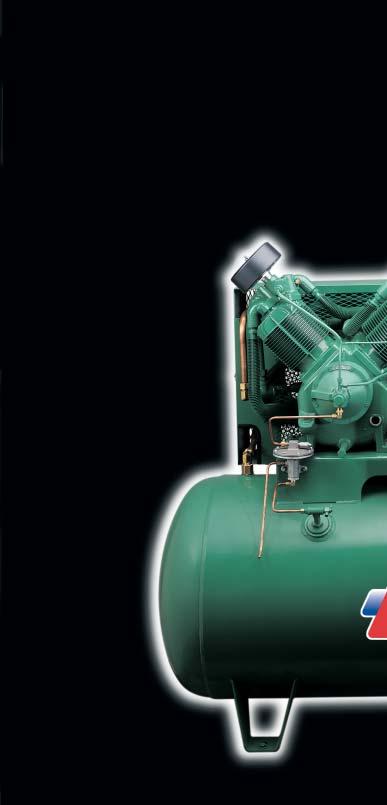 At Champion, air compressor systems are our only products. We know and understand the application of our products in many different operating environments.