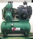 They are available in both R-Series splash-lubricated and PL-Series pressure-lubricated models.