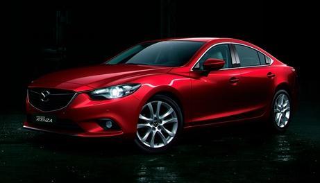 CHINA Sales were 44,000 units, up 18% year-on-year (000) 50 37 New Mazda6 Atenza First Quarter Sales Volume 18% 44 In addition to strong sales of Mazda6, CX-5 contributed to